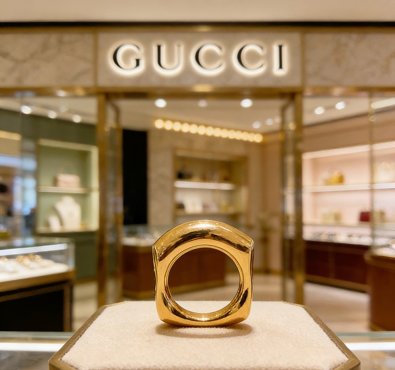 GUCCI JEWELRY 55062414