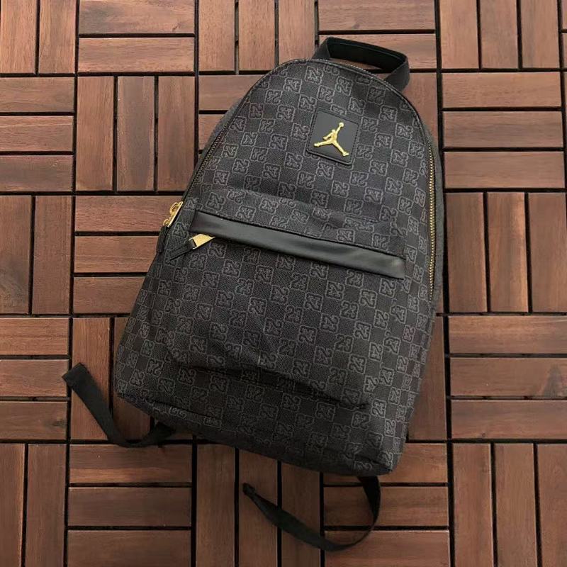 AIR JORDAN BAG 77010641（长29CM*宽42CM*高12CM)