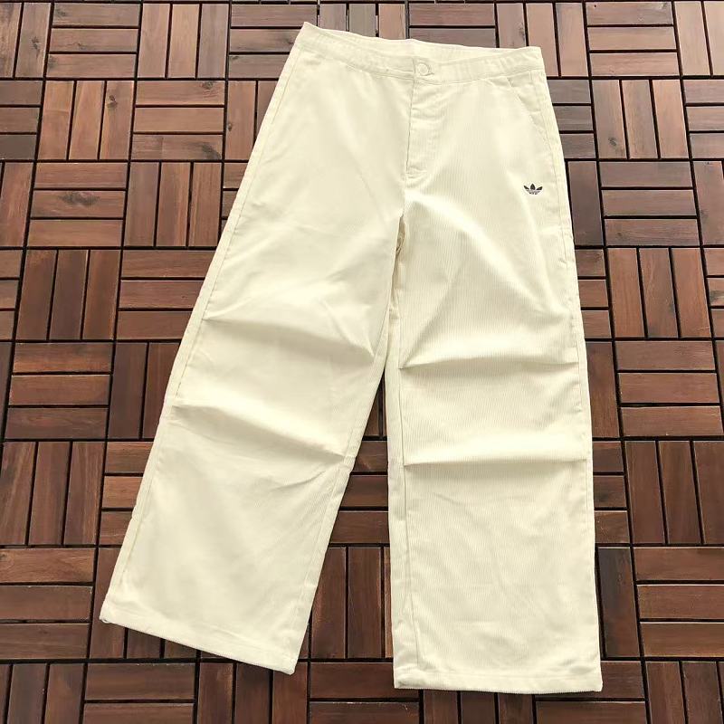 ADIDAS TROUSERS WOMAN 66052538
