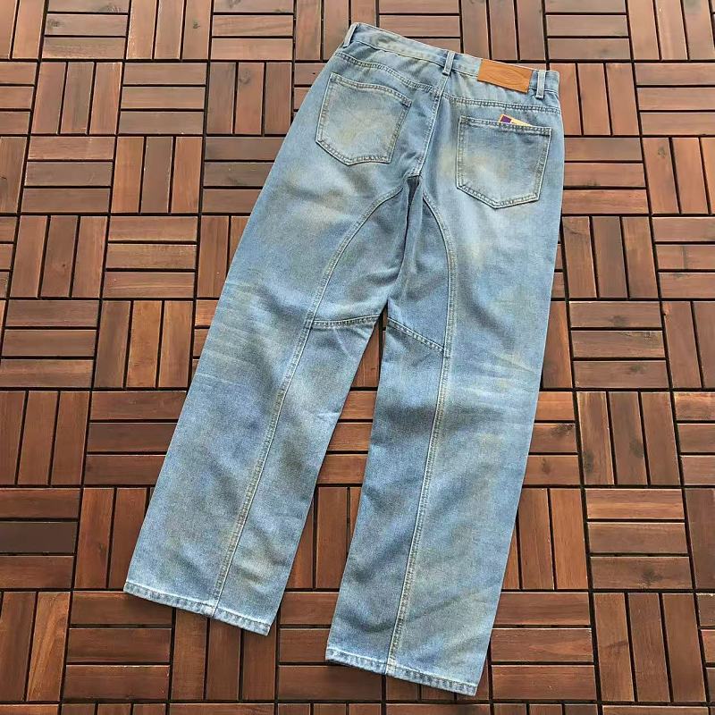 CORTEIZ JEANS 77071227