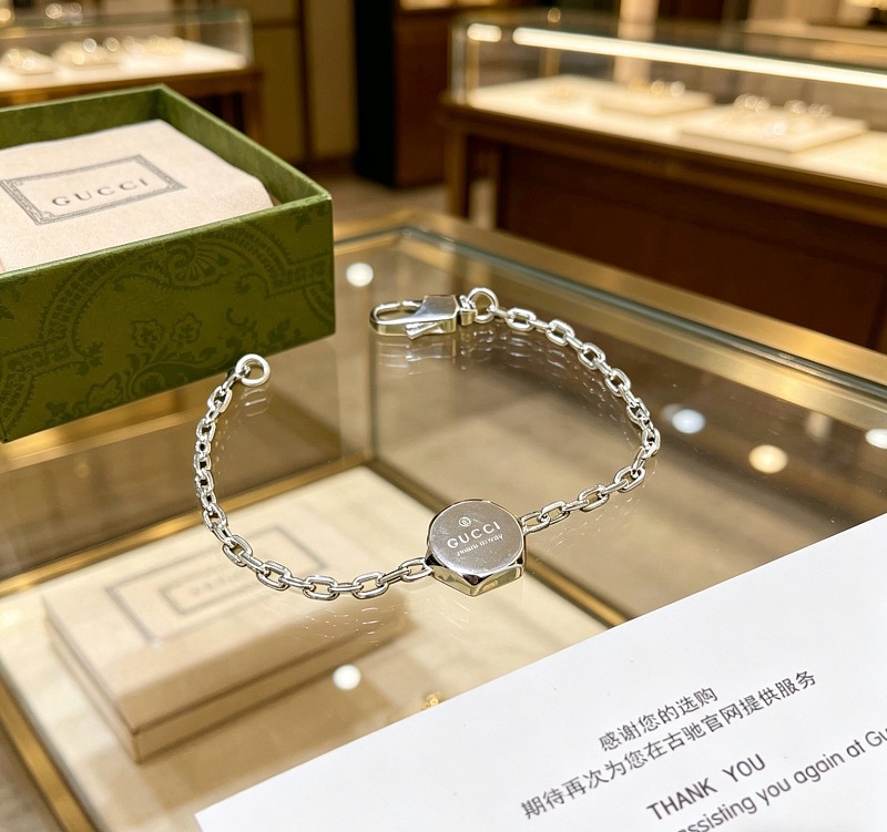 GUCCI JEWELRY 55070734