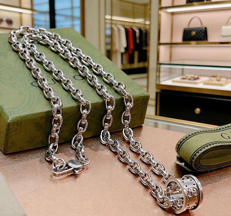GUCCI JEWELRY 55032785