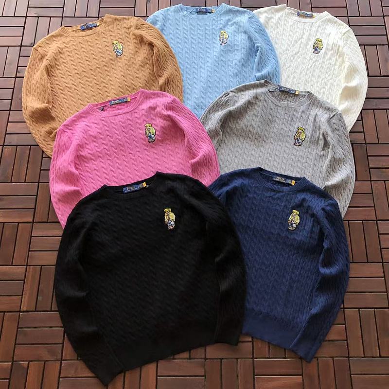 RALPH LAUREN SWEATER 77080906