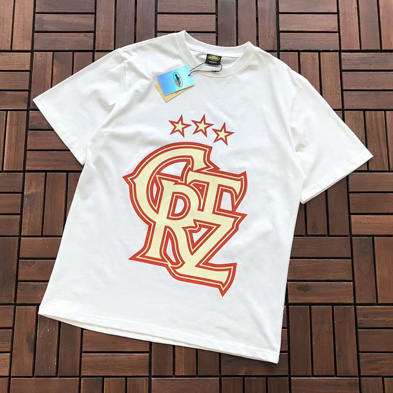 CORTEIZ T-SHIRT 33120925 (im 185CM 70KG iwear size M in the photo)