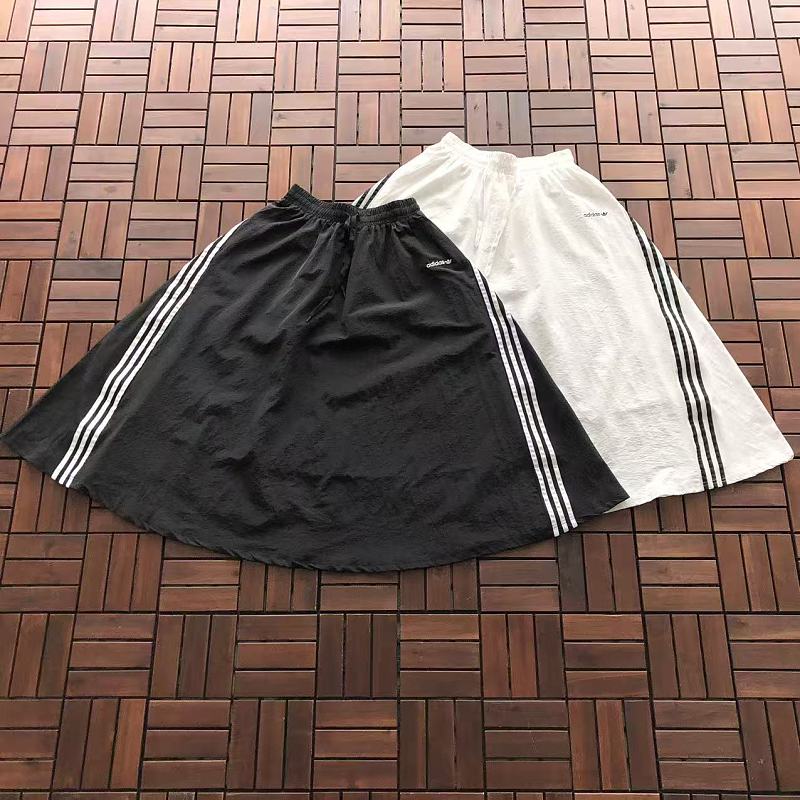 ADIDAS SHORTS SKIRT WOMAN 77042285