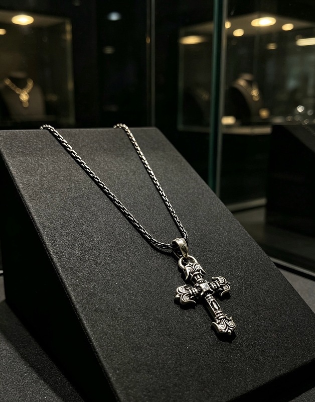 CHROME HEARTS JEWELRY 55090481