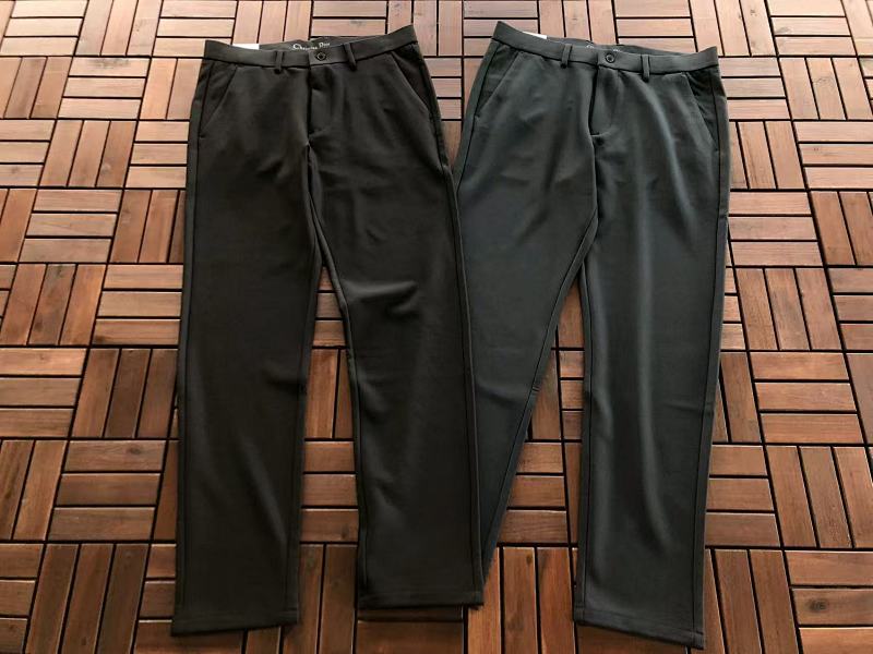 DIOR TROUSERS 22091117 (im 180CM 68KG iwear size 32 in the photo）