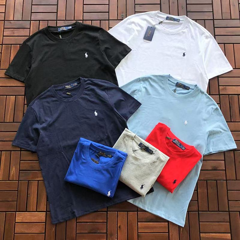 RALPH LAUREN T-SHIRT 22082322