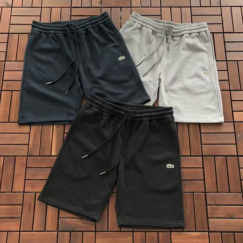 LACOSTE SHORTS 66042135 (im 176CM 58KG iwear size L in the photo)