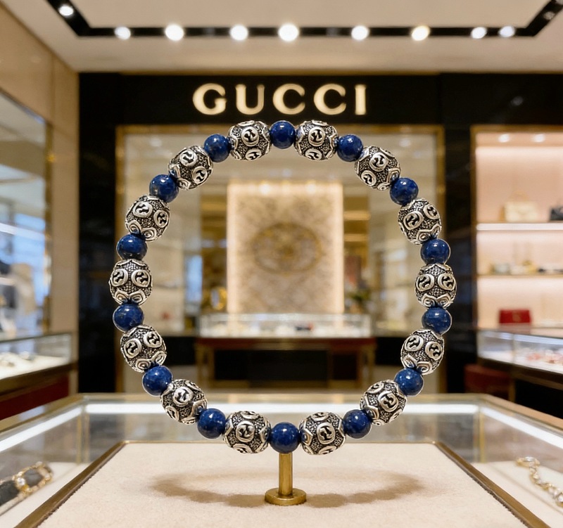 GUCCI JEWELRY 55080325