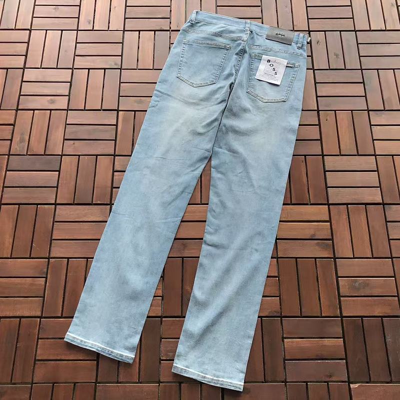 HUGO BOSS JEANS 55050890