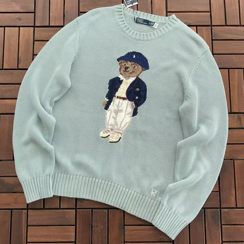RALPH LAUREN SWEATER WOMAN 66062567