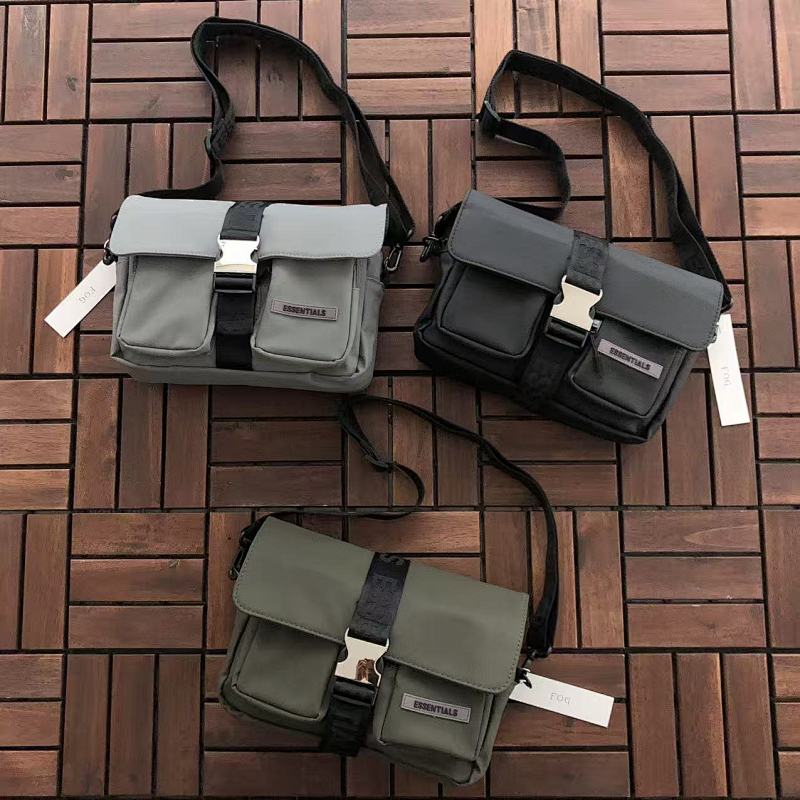 FOG BAG 66030816（长26CM*宽16CM*高6CM）