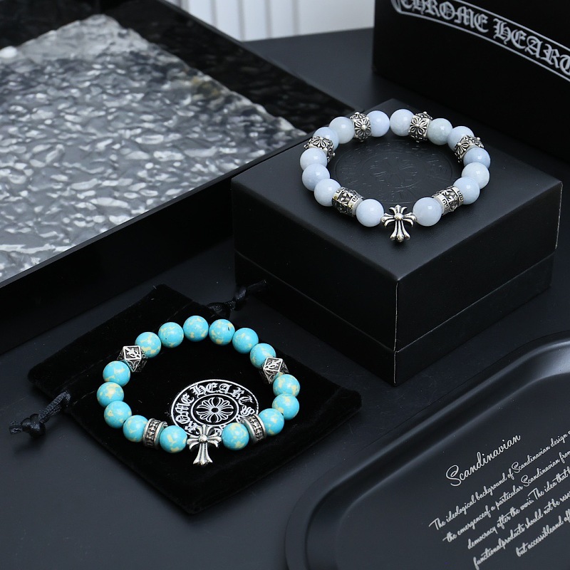 CHROME HEARTS JEWELRY 55041822