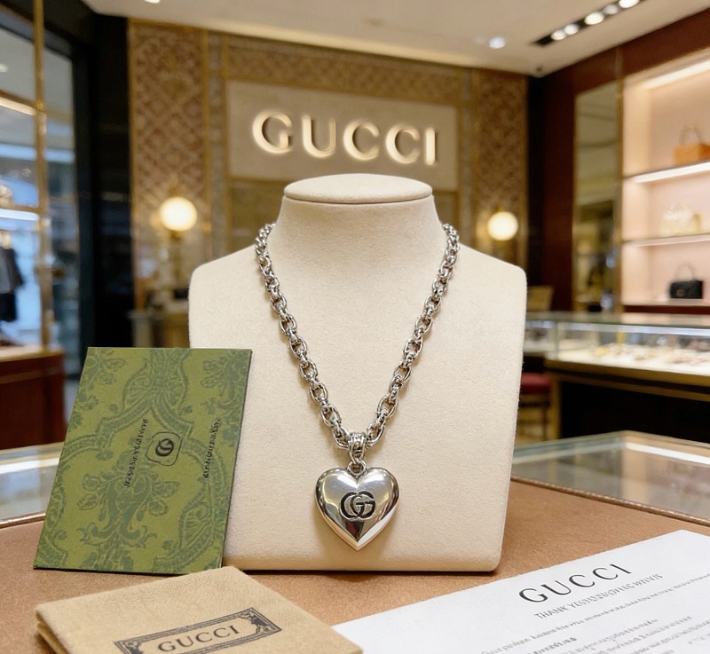 GUCCI JEWELRY 55080262