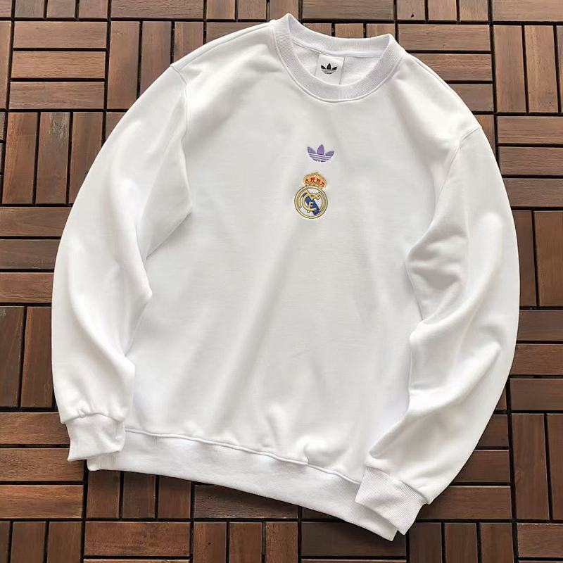 ADIDAS SWEATER 66032630 (im 185CM 80KG iwear size M in the photo)