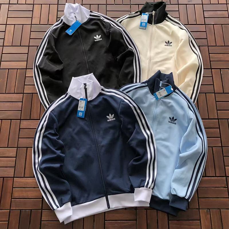 ADIDAS SWEATER 66042297 (im 176CM 58KG iwear size M in the photo)