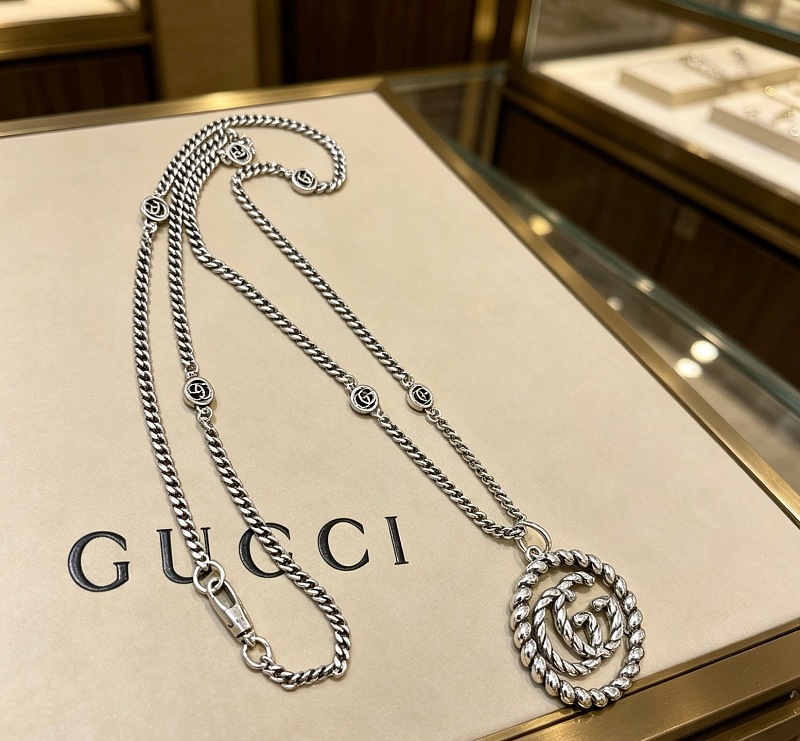 GUCCI JEWELRY 55061312