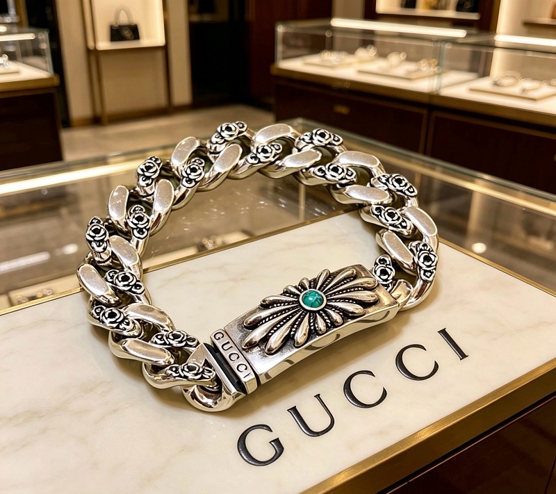 GUCCI JEWELRY5507286