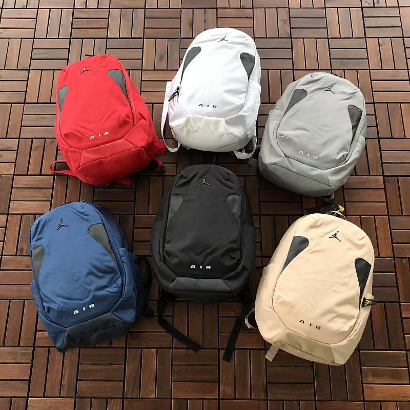 AIR JORDAN BAG 66081945（长30CM*宽44CM*高19CM）