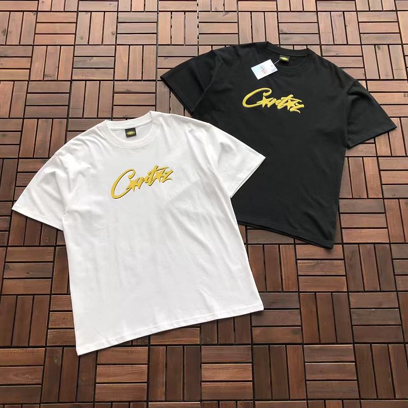 CORTEIZ T-SHIRT 77050612 (im 185CM 80KG iwear size M in the photo)