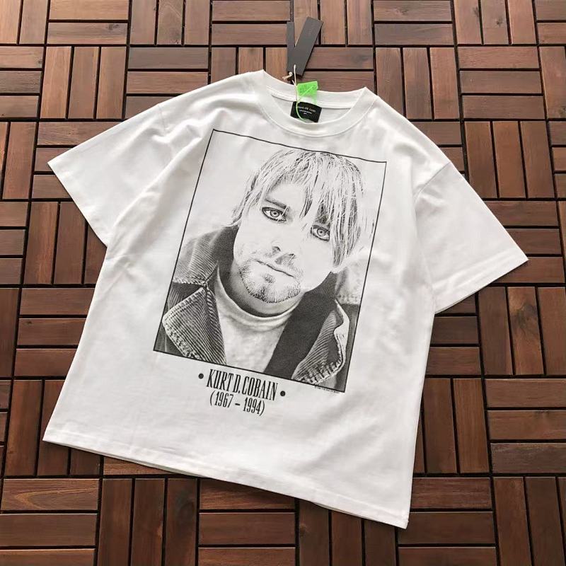 FOG T-SHIRT 22091624 (im 180CM 68KG iwear size M in the photo）