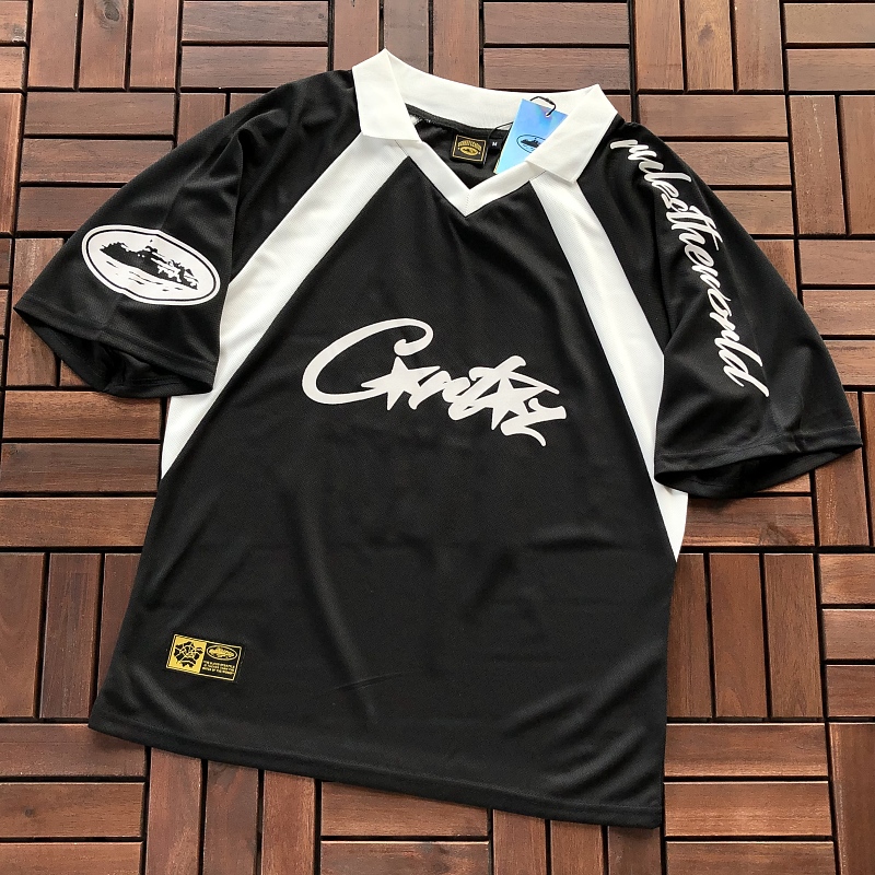 CORTEIZ T-SHIRT 55042092 (im 185CM 80KG iwear size M in the photo)