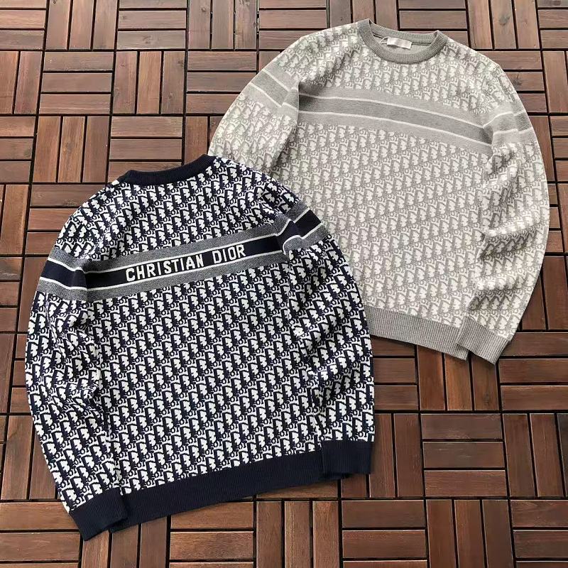 DIOR SWEATER 77081413