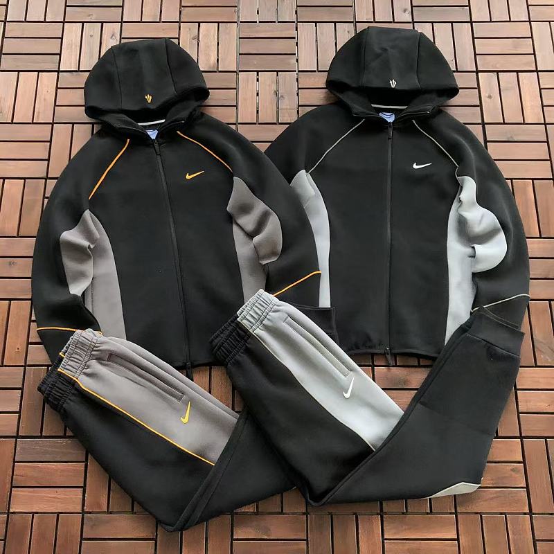 TOP PANTS NOCTA & NIKE HOODIE TROUSERS 55042666