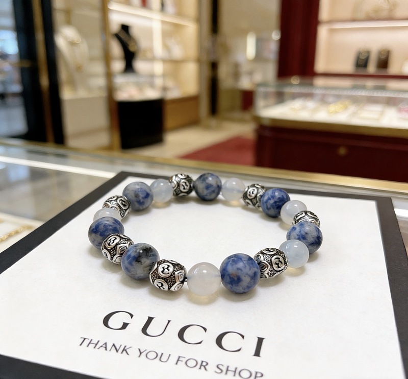 GUCCI JEWELRY 55042159