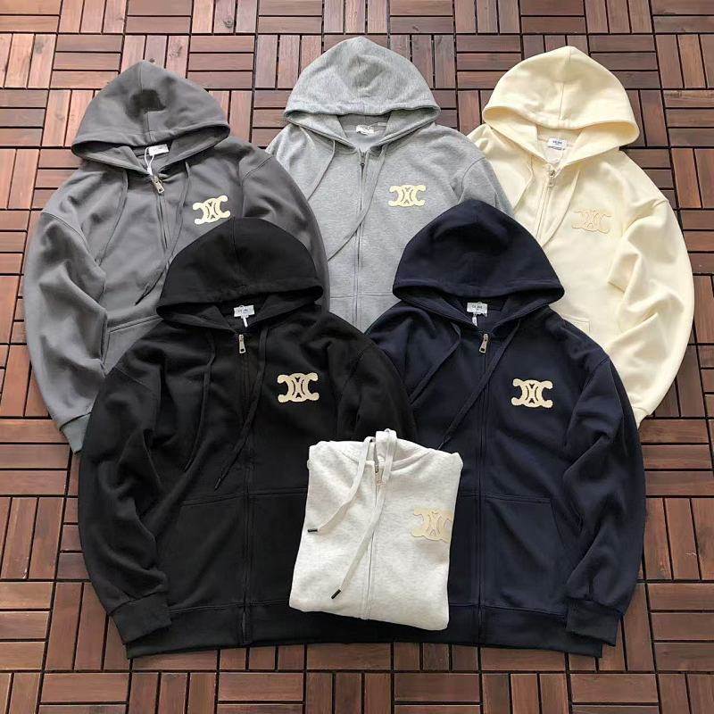 CELINE HOODIE 22111012