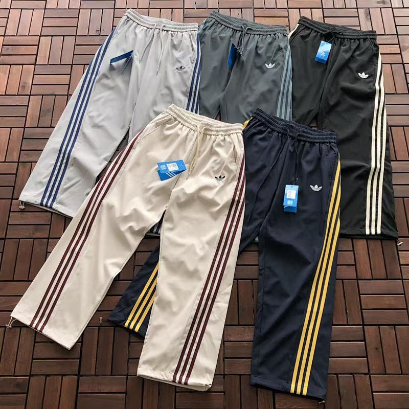 ADIDAS TROUSERS 66032655