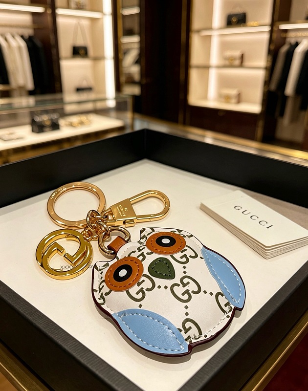 GUCCI JEWELRY 55060547