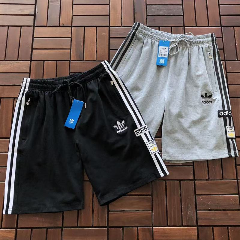 ADIDAS SHORTS 66070233 (im 185CM 70KG iwear size L in the photo)