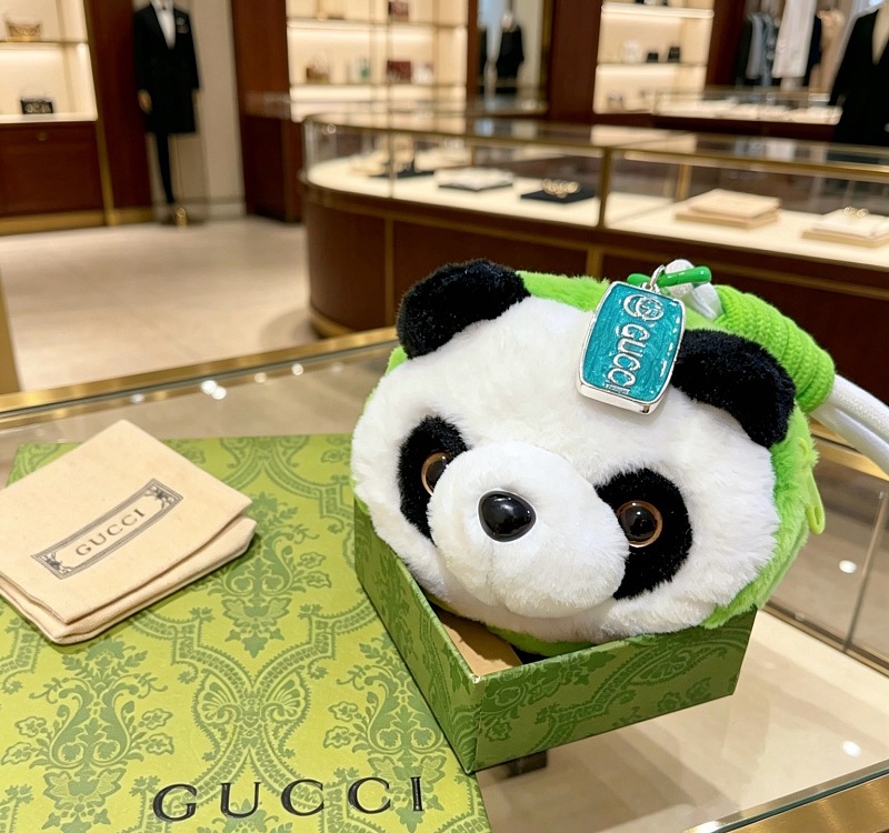 GUCCI JEWELRY 55071218