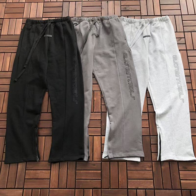 FOG TROUSERS 33121540 (im 176CM 58KG iwear size M in the photo)