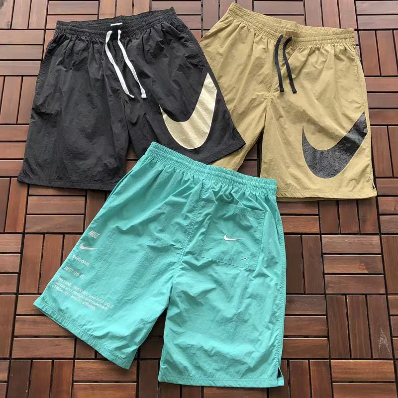 NIKE SHORTS 88051003 (im 180CM 68KG iwear size M in the photo)