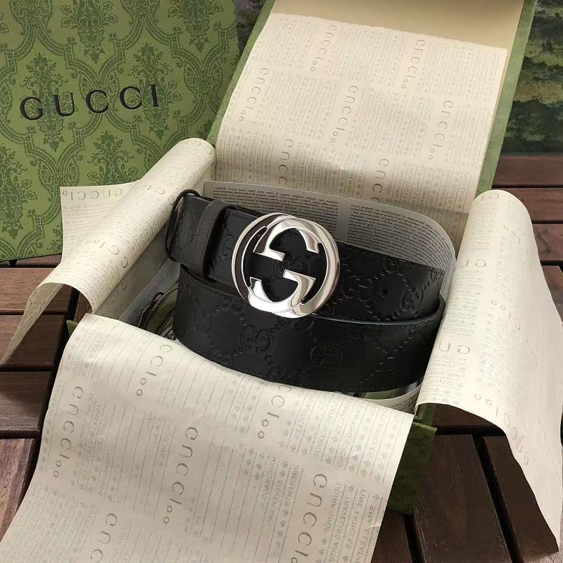 GUCCI BELT 55081457