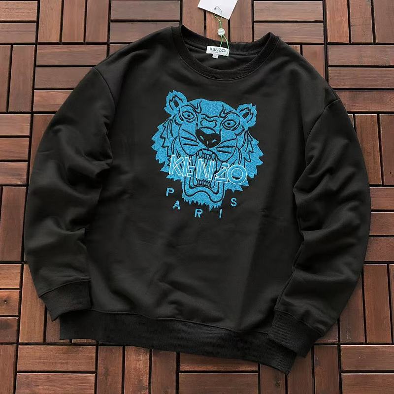 KENZO SWEATER 77061164
