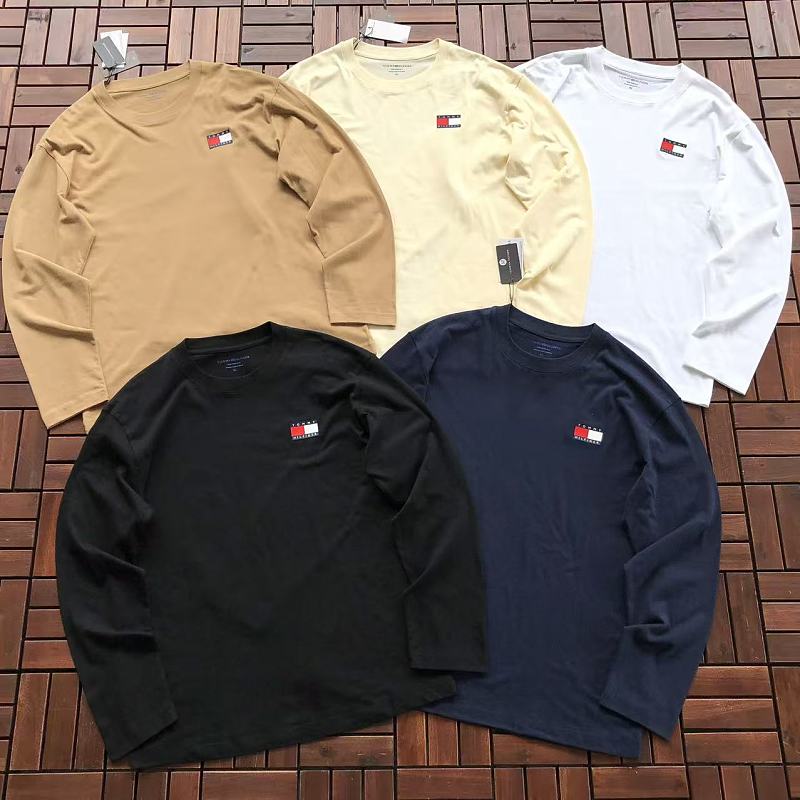 T 🔥🔥🔥 H🔥🔥🔥R LONG-SLEEVE 66062809 (im 185CM 70KG iwear size XL in the photo)
