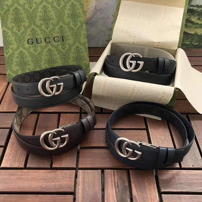 GUCCI BELT 66060950