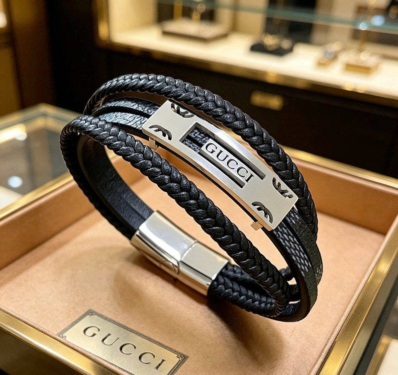 GUCCI JEWELRY 55060961