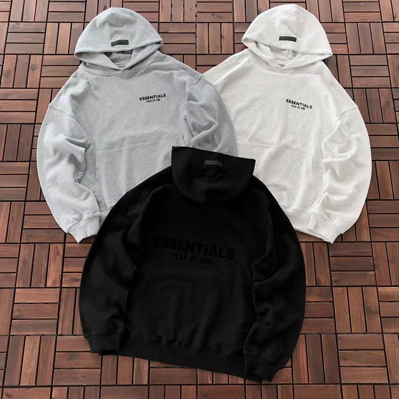 FOG HOODIE 88011507