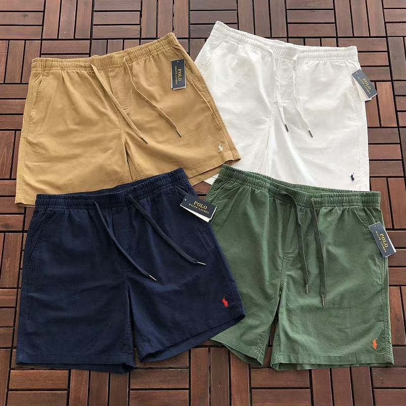 RALPH LAUREN SHORTS 66060441 (im 185CM 80KG iwear size L in the photo)