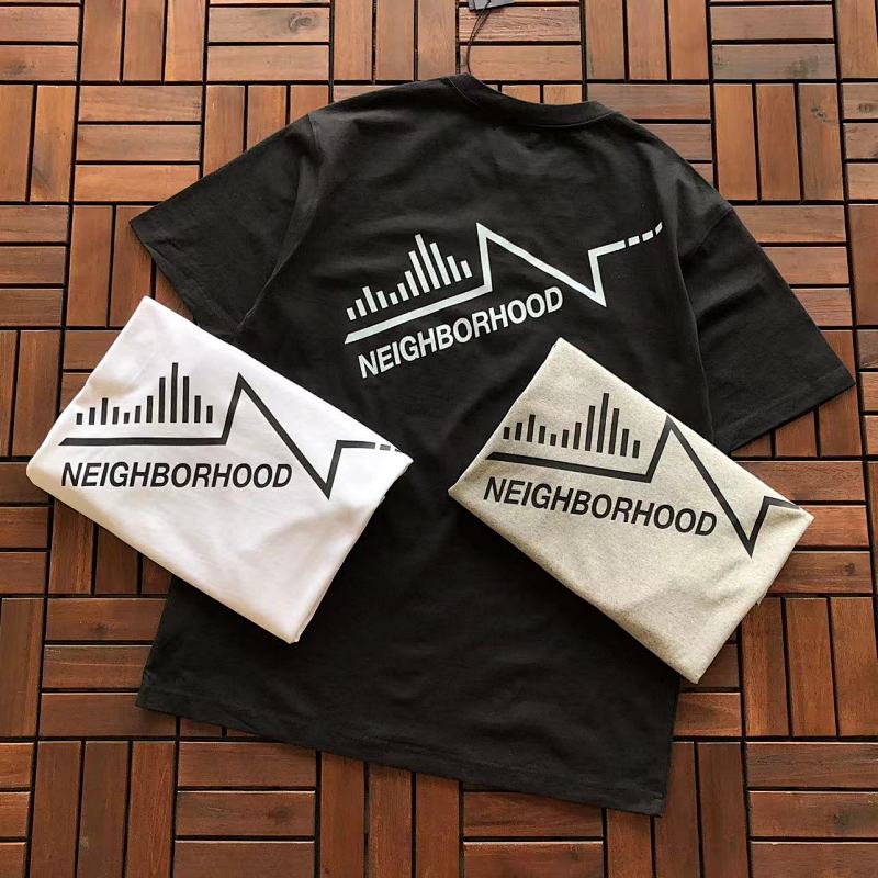NEIGHBORHOOD T-SHIRT 11072906