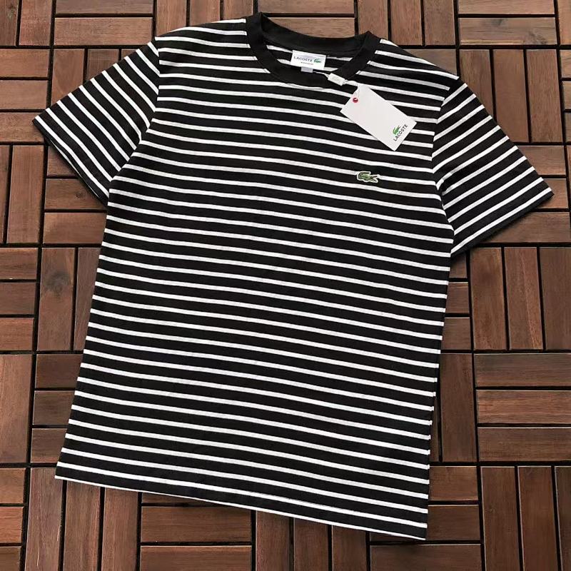 LACOSTE T-SHIRT 66032922 (im 185CM 80KG iwear size M in the photo)