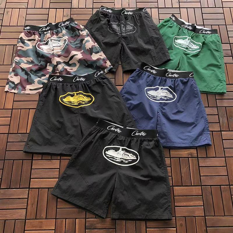 CORTEIZ SHORTS 77052787 (im 185CM 70KG iwear size M in the photo)