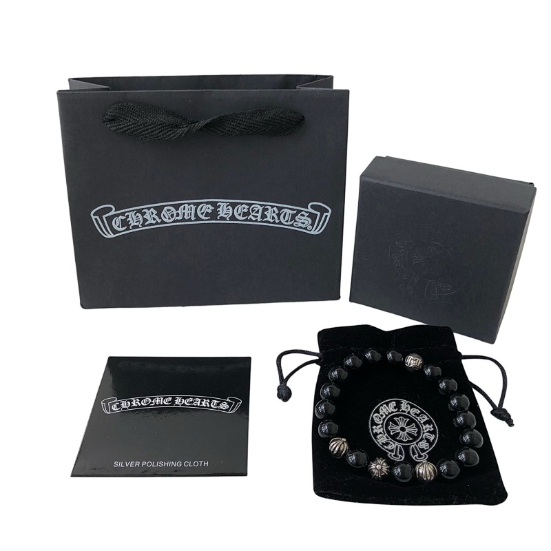 CHROME HEARTS JEWELRY(18-24cm) 44123029