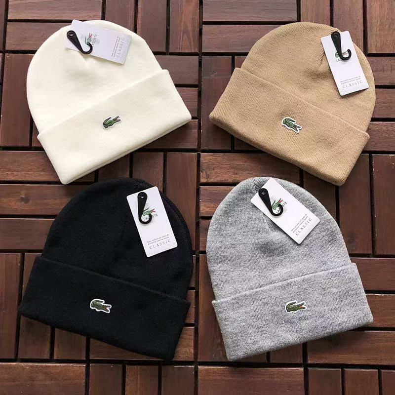 LACOSTE CAP 22111302