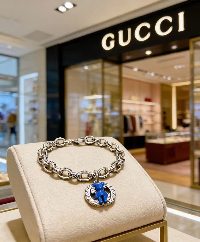 GUCCI JEWELRY 55062403